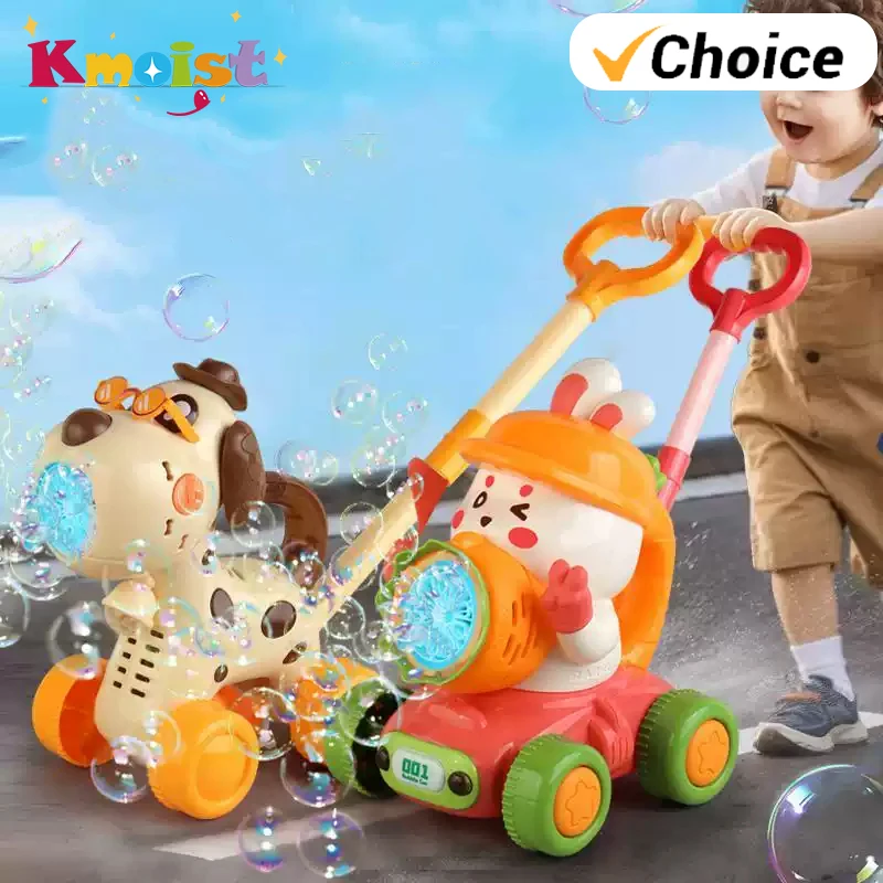 Soap Making Cold Process - 2026 Cute Bubble Machine Light Up