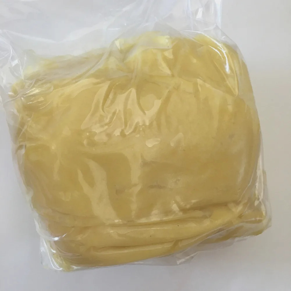 Shea Butter Raw - 1000 Nguyên Chất Bơ Hạt Mỡ