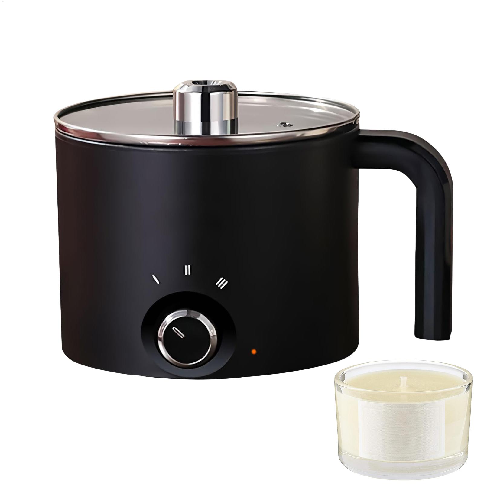 Soap Making Kits - Candle Wax Melting Pot 1.5L Large