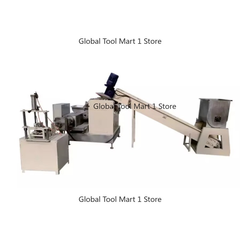 Small Bar Soap Making Machine  - đánh giá và giá Soap Making Machine Small Scale