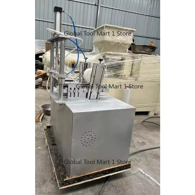 Small Bar Soap Making Machine  - đánh giá và giá Soap Making Machine Small Scale