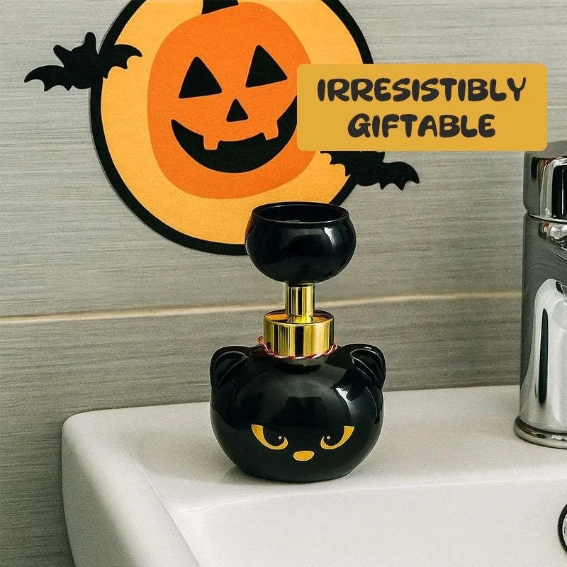 Cute Cat Paw Foam Soap Dispens - đánh giá và giá Soap Making Jar