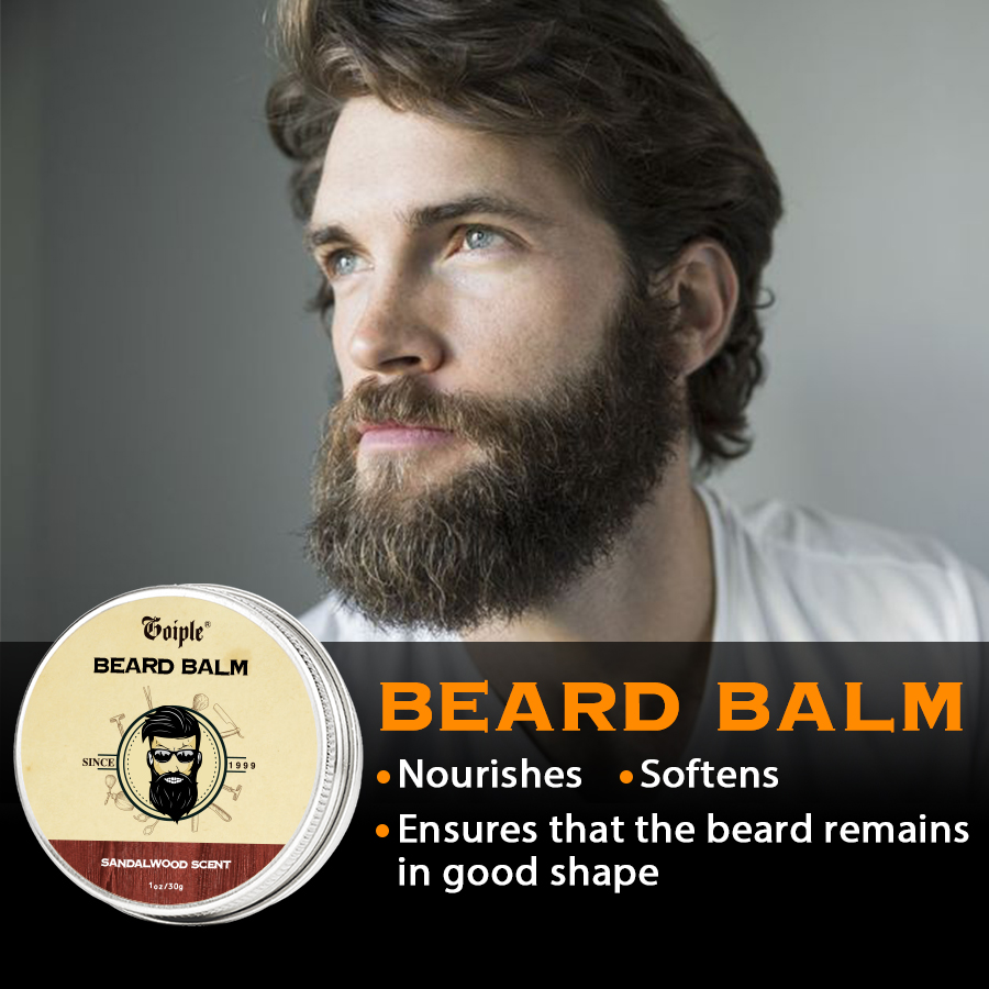 30g Natural Shea Butter Beard  - đánh giá và giá Shea Butter Raw