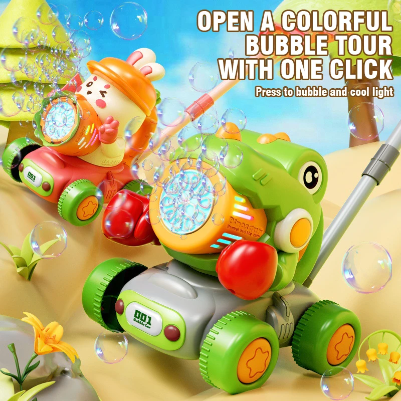 2026 Cute Bubble Machine Light - đánh giá và giá Soap Making Cold Process