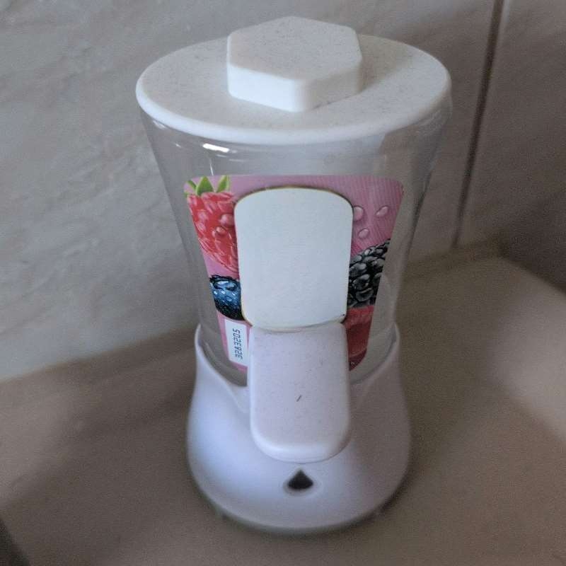 Nut Shaped Soap Dispenser Repl - đánh giá và giá Soap Making Jar