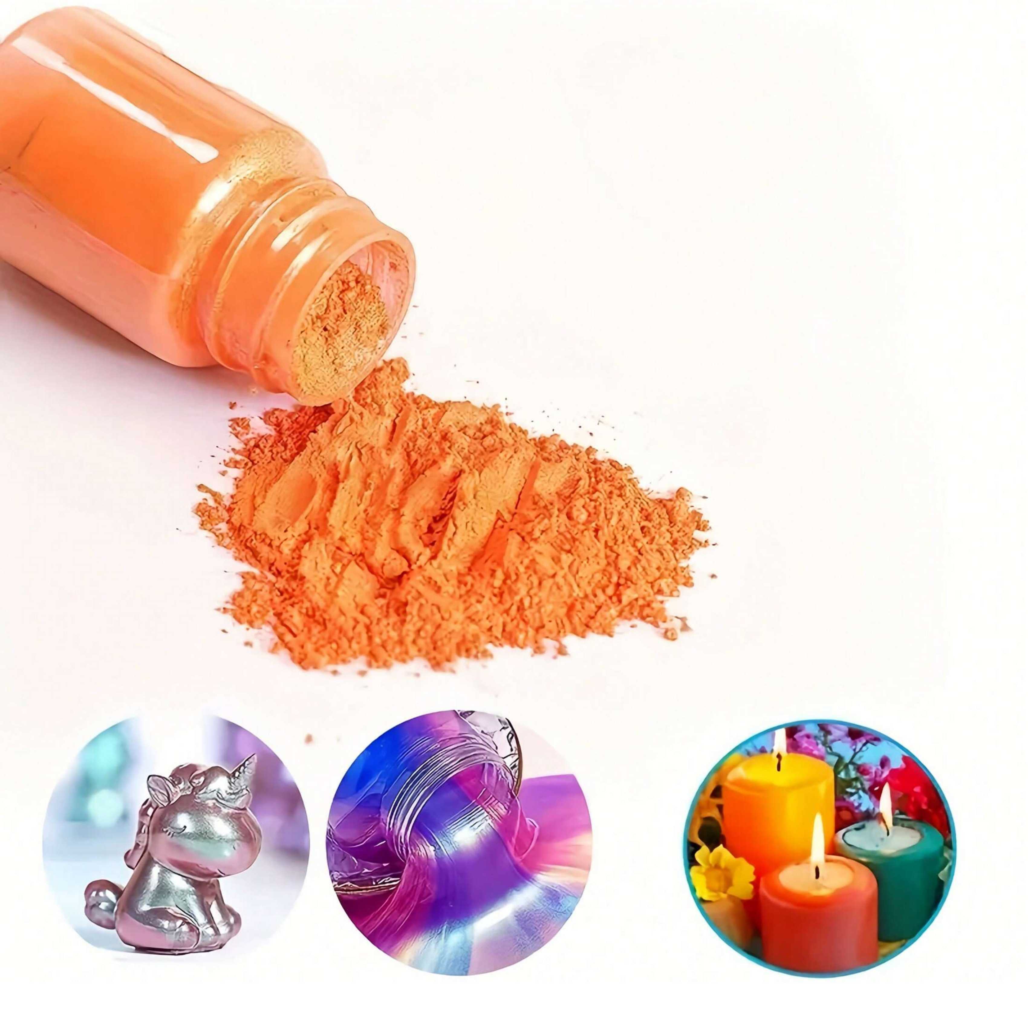 20 Colors, 20ml Pack, Epoxy Re - đánh giá và giá Soap Making Jar