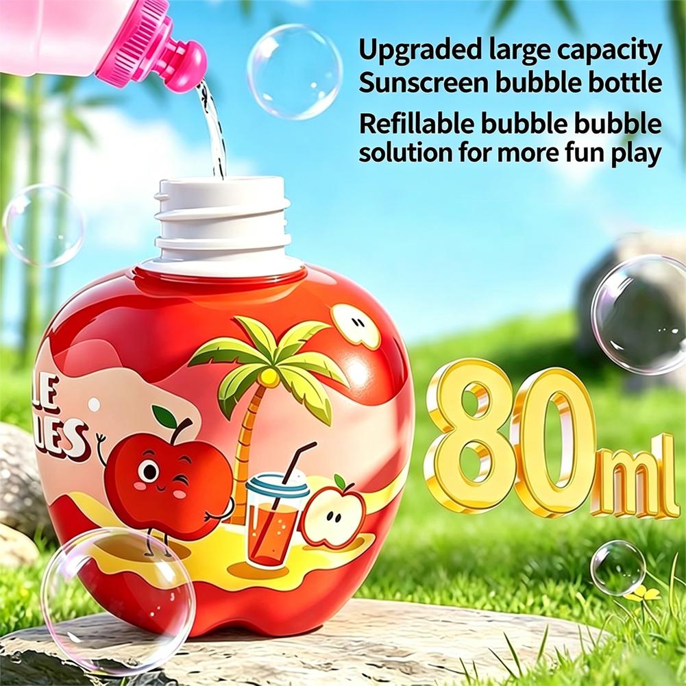 NEW Bubble Bottle Toys Soap Bu - đánh giá và giá Soap Making Cold Process