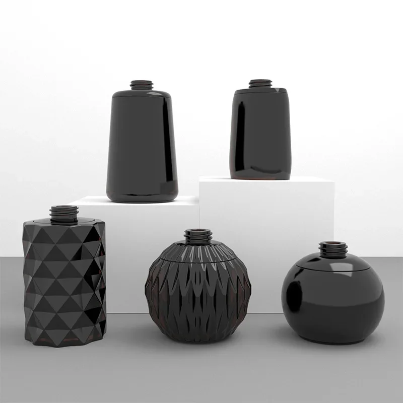 Xông Phòng Bình Khuôn Silicon  - đánh giá và giá Soap Making Jar