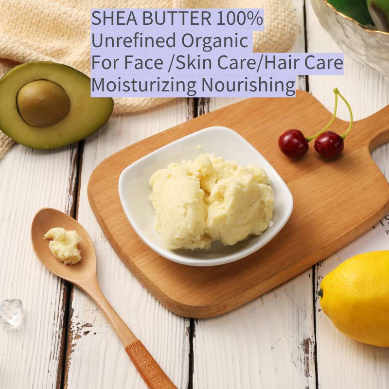* Dimollaure 50G Hữu Cơ Tự Nhi - đánh giá và giá Shea Butter Raw