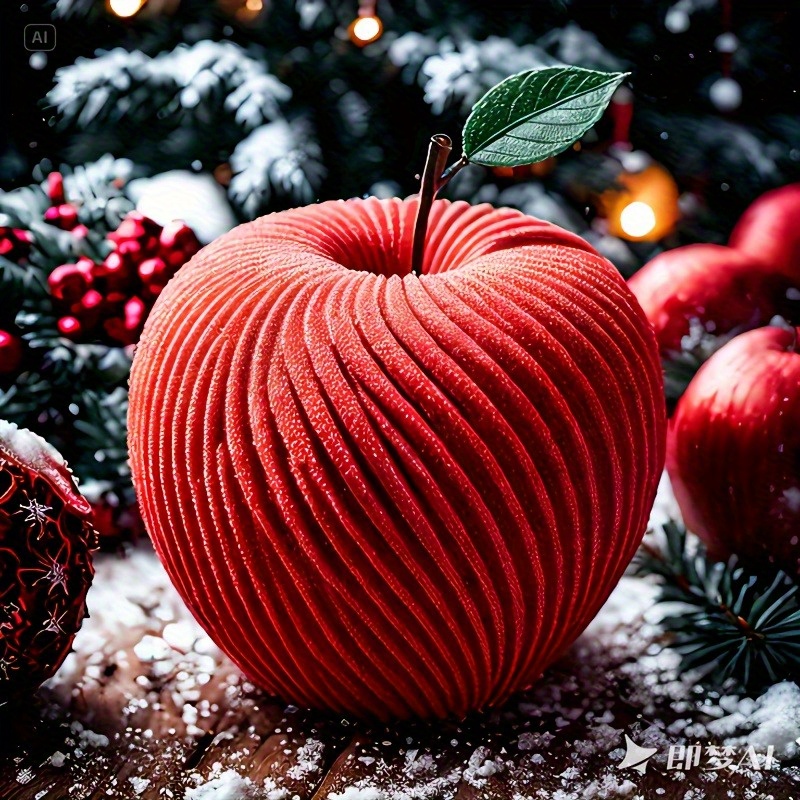 A trendy red apple silicone mo - đánh giá và giá Soap Making Kits