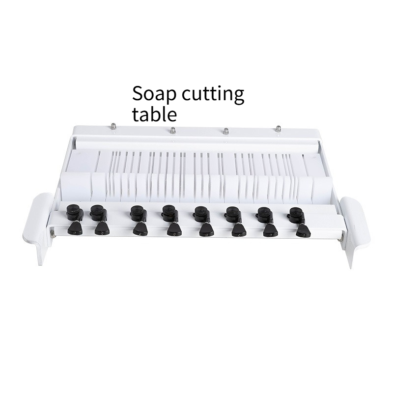 Soap Cutter Wire Multi String  - đánh giá và giá Soap Making Cold Process