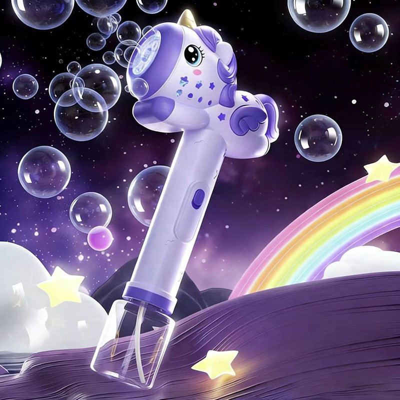 New Unicorn Electric Bubble Gu - đánh giá và giá Soap Making Cold Process