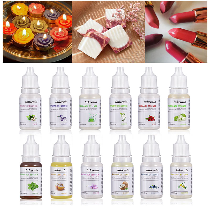24 Chiếc Mùi Hương Tự Nhiên Hư - đánh giá và giá Soap Making Using Soap Base
