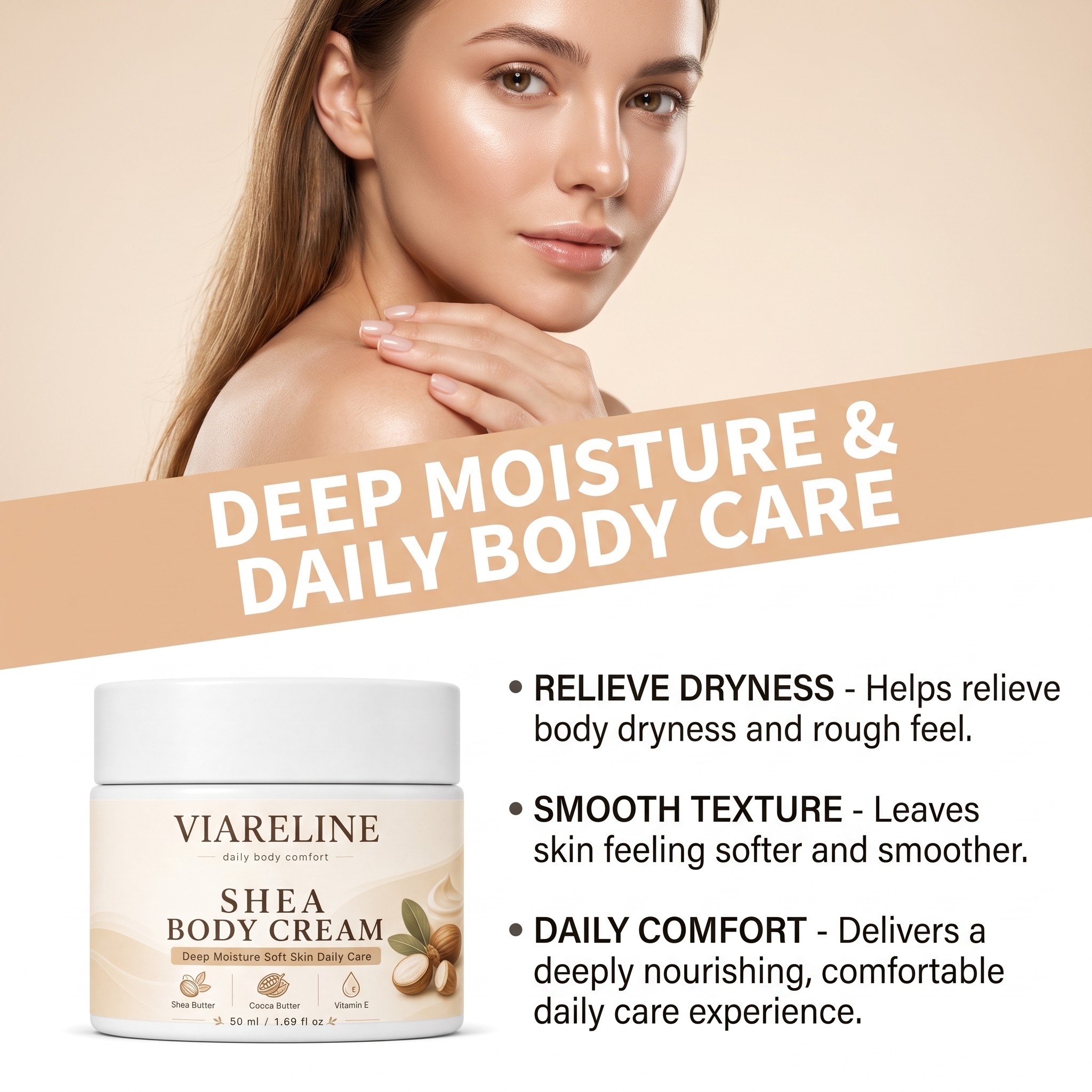 Shea Butter Body Lotion Moistu - đánh giá và giá Shea Butter Raw