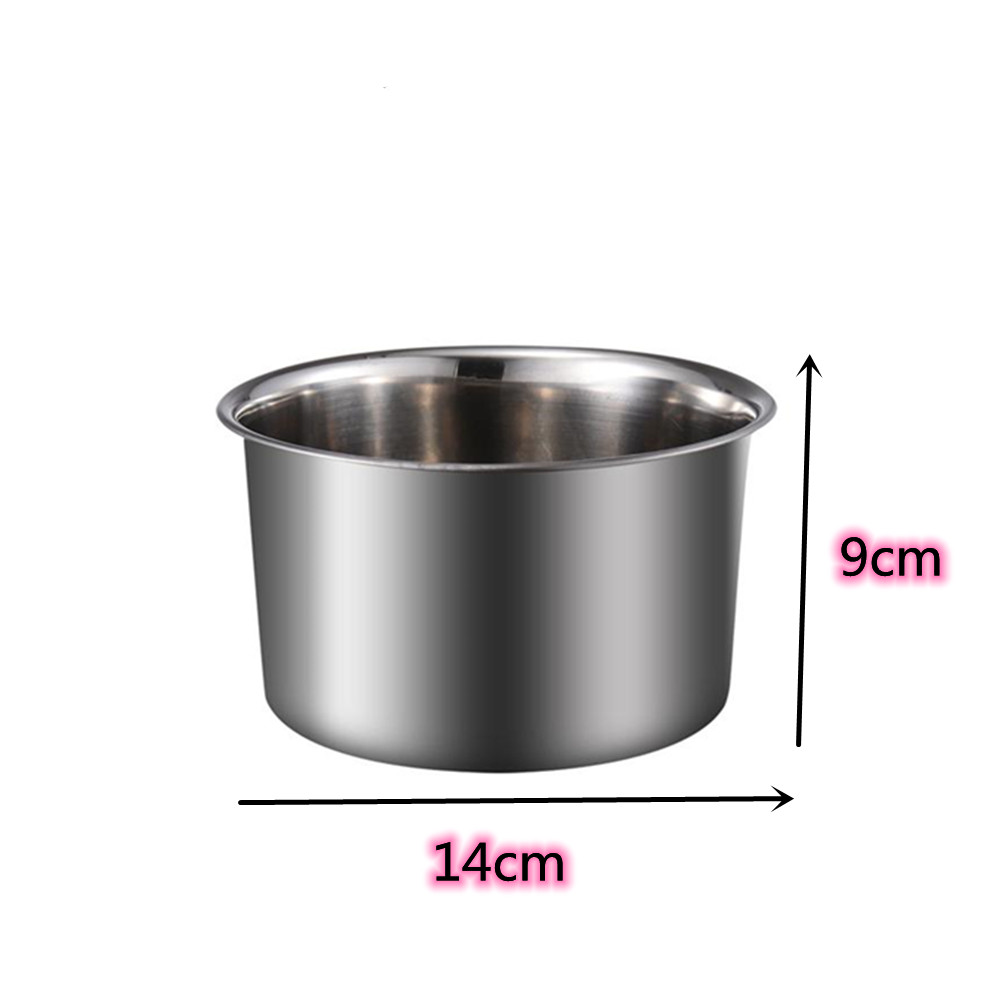 Mới Tay Cầm Dài Sáp Nóng Chảy  - đánh giá và giá Soap Making Jar