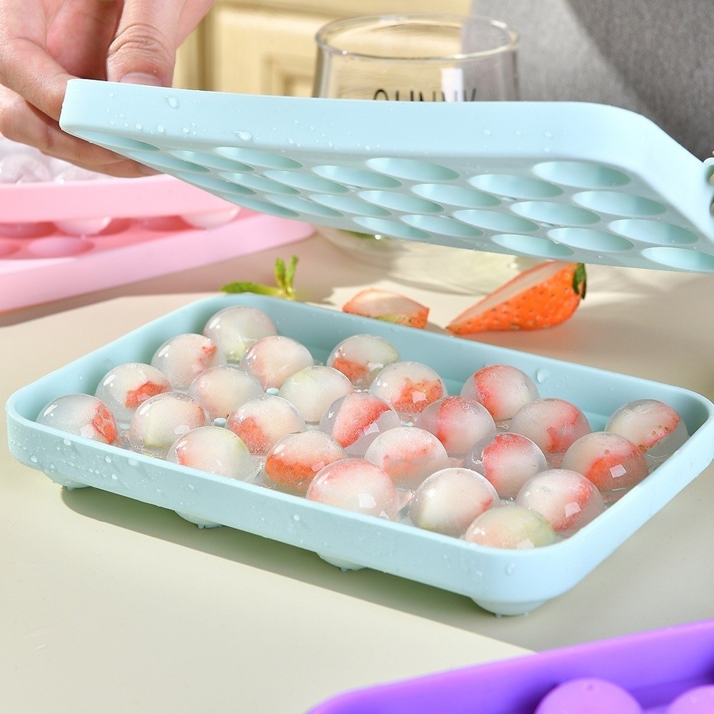 Creative Silicone Grape Ball M - đánh giá và giá Soap Making Kits