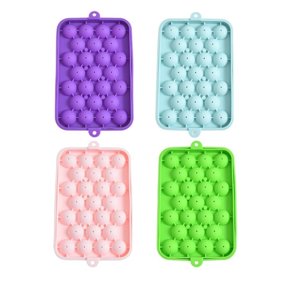 Creative Silicone Grape Ball M - đánh giá và giá Soap Making Kits