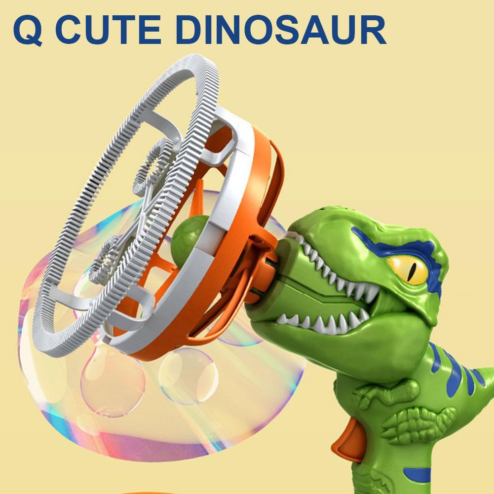 Soap Bubble Gun Dinosaur Elect - đánh giá và giá Soap Making Cold Process