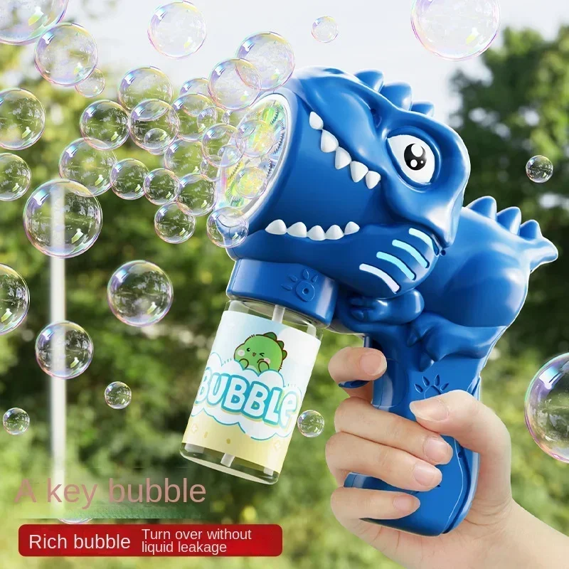 6-hole Dinosaur Bubble Machine - đánh giá và giá Soap Making Cold Process